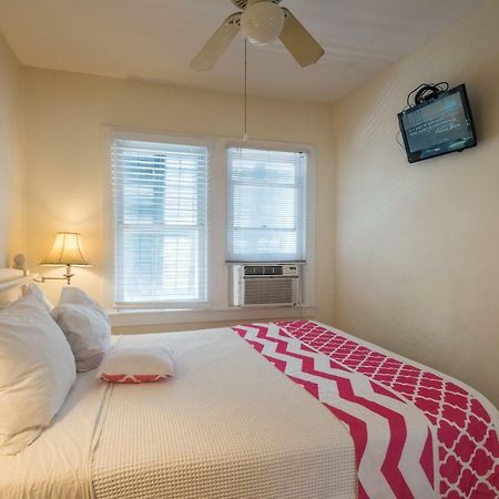 Poolside Suite Key West Exterior photo