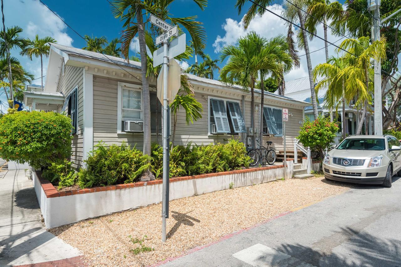 Poolside Suite Key West Exterior photo