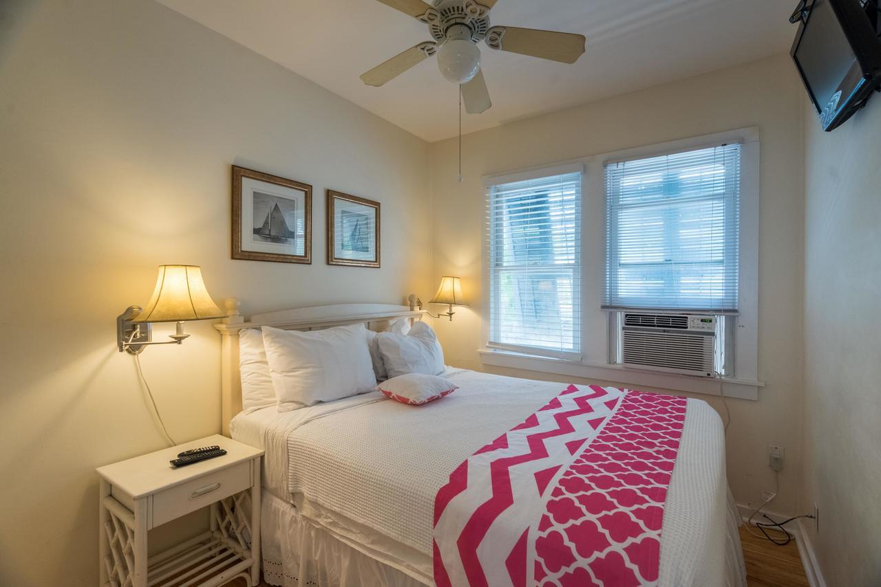 Poolside Suite Key West Exterior photo