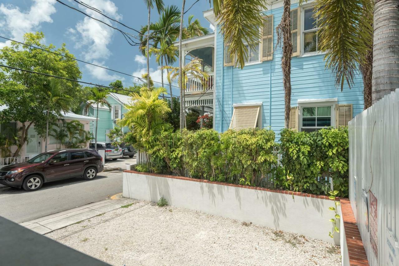 Poolside Suite Key West Exterior photo