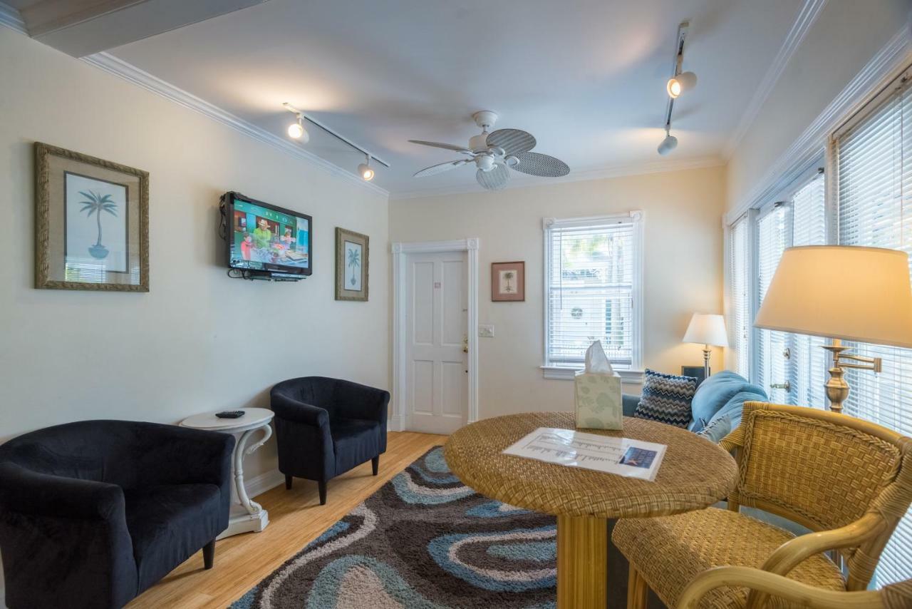 Poolside Suite Key West Exterior photo