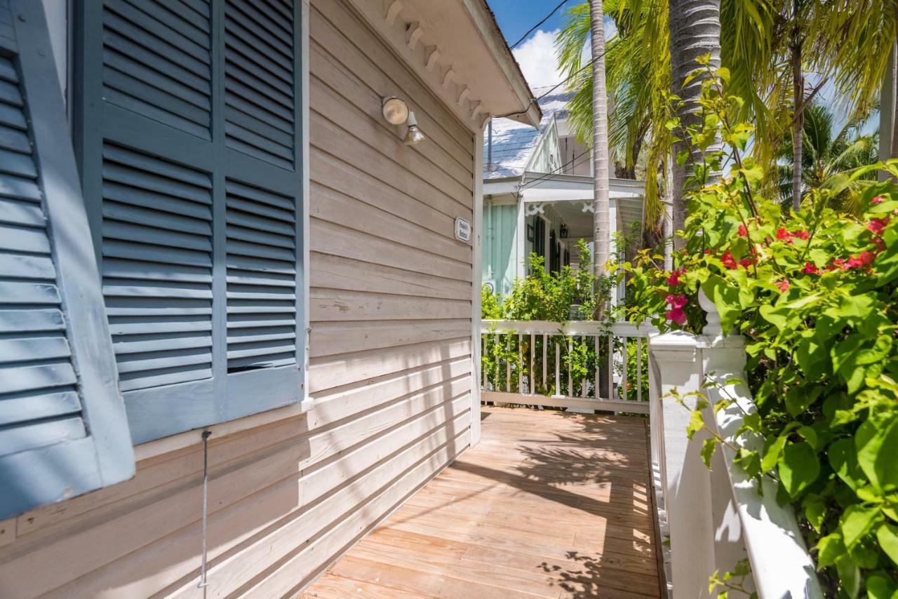 Poolside Suite Key West Exterior photo