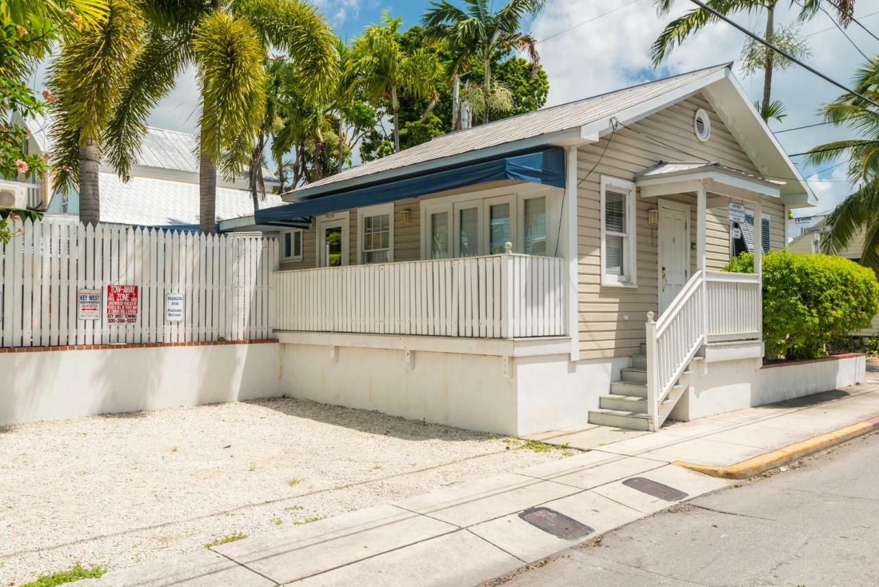 Poolside Suite Key West Exterior photo
